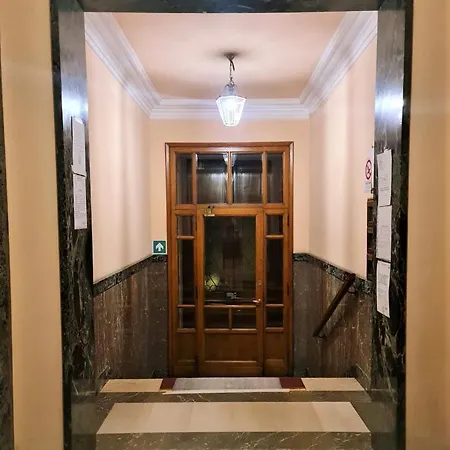 Pensionat Casa Liberty