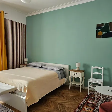 Casa Liberty 4*