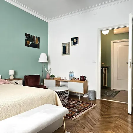 Casa Liberty 4*