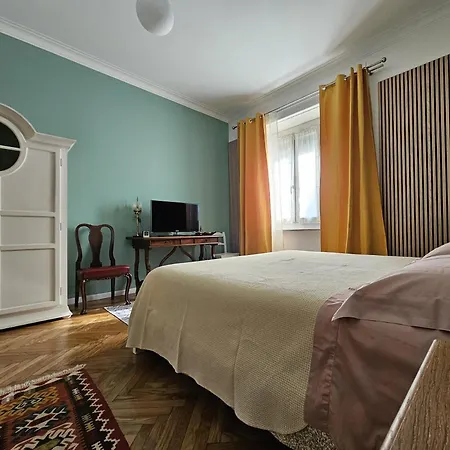 Casa Liberty Pensionat 4*
