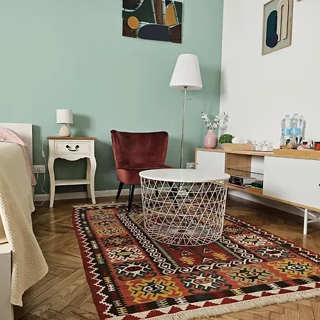 Casa Liberty 4*