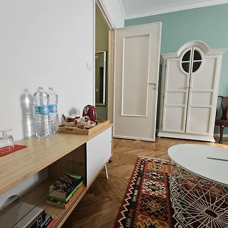 Pensionat Casa Liberty 4*