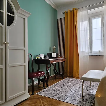Casa Liberty