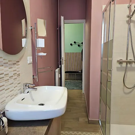 Casa Liberty 4*