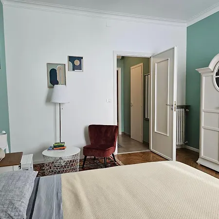 Pensionat Casa Liberty