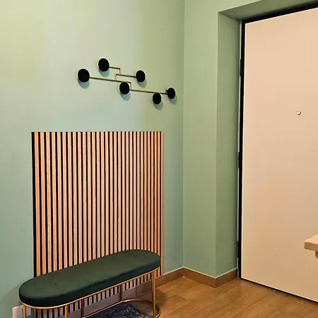 Pensionat Casa Liberty 4*