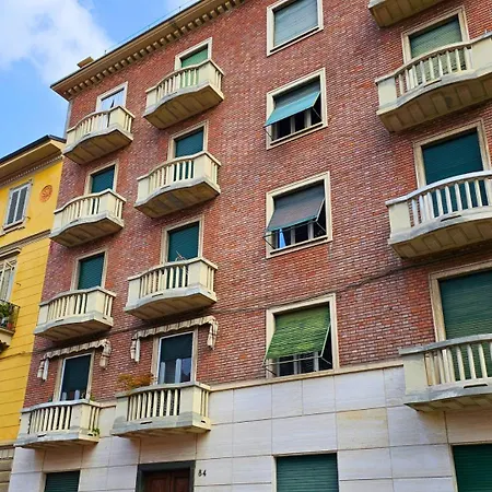 Pensionat Casa Liberty 4*