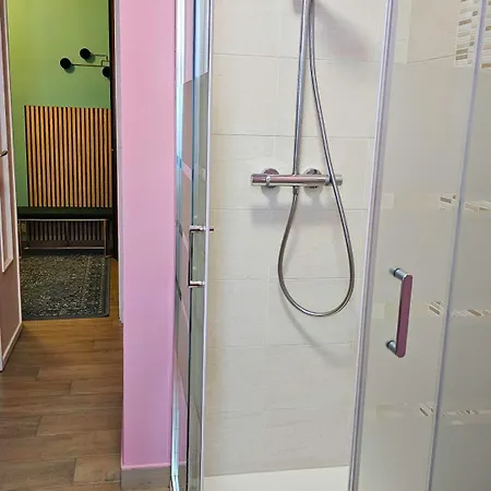 Casa Liberty 4* Turin