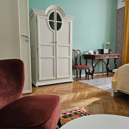 Casa Liberty Pensionat 4*