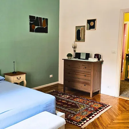 Casa Liberty