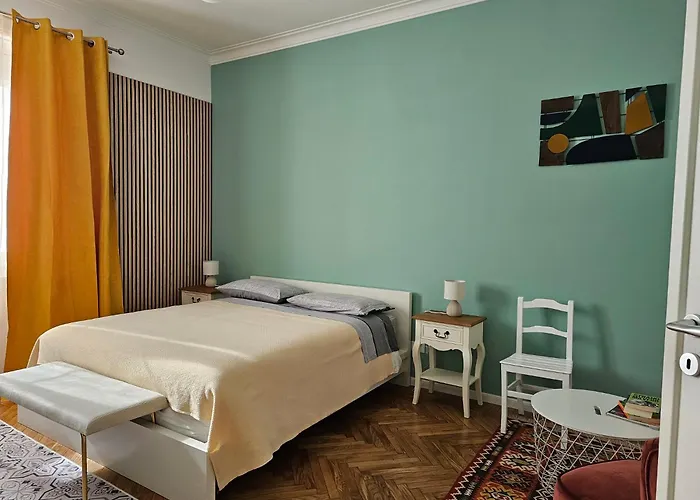 Casa Liberty 3*