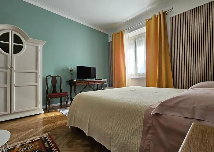 Casa Liberty Konukevi 3*