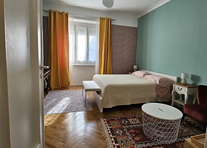 Casa Liberty Konukevi Torino