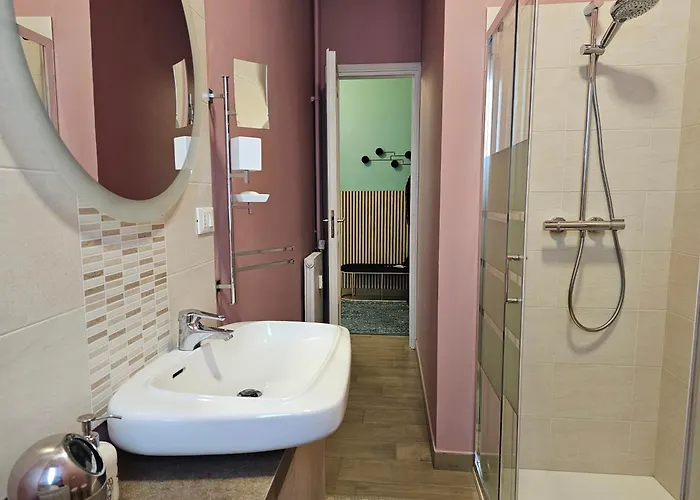 Casa Liberty 3*