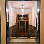 בית הארחה Casa Liberty