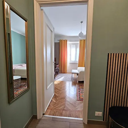 Casa Liberty בית הארחה