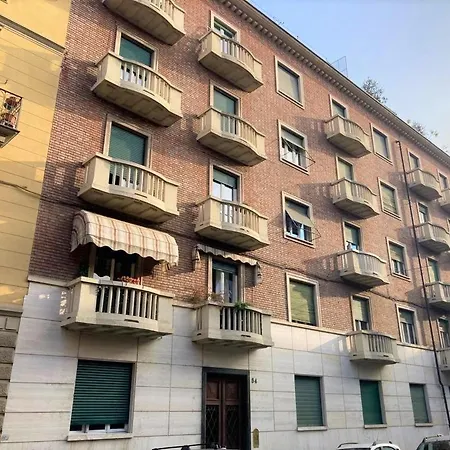 Casa Liberty בית הארחה *