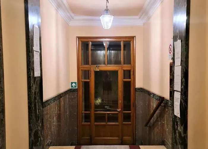 Gæstehus Casa Liberty