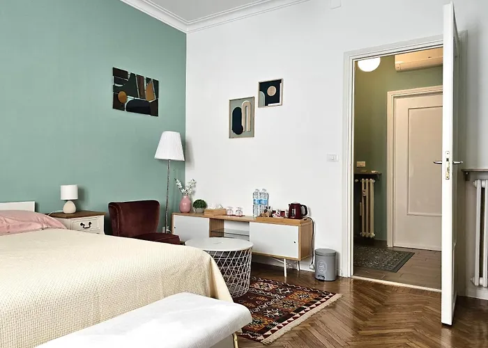 Casa Liberty 3*