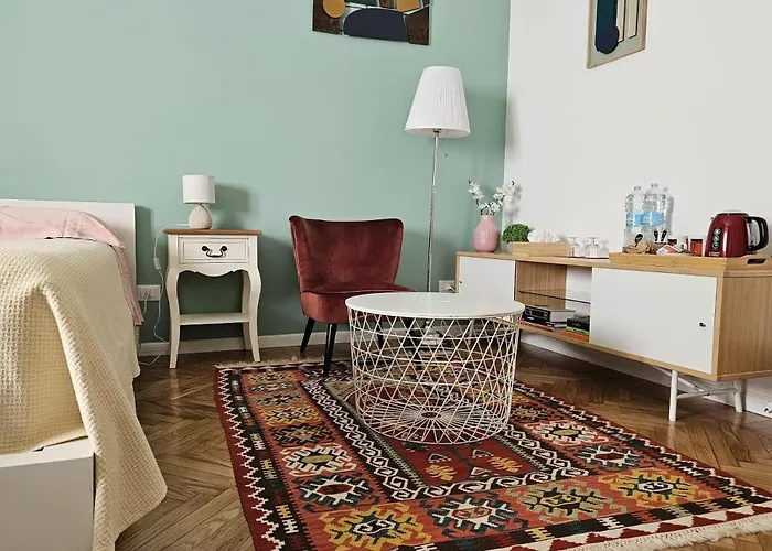 Casa Liberty 3*
