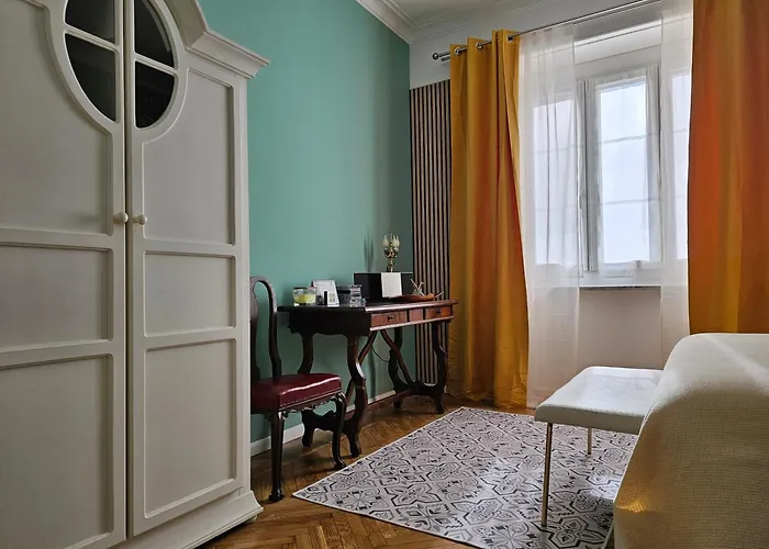 Casa Liberty