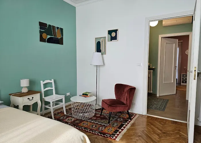 Casa Liberty